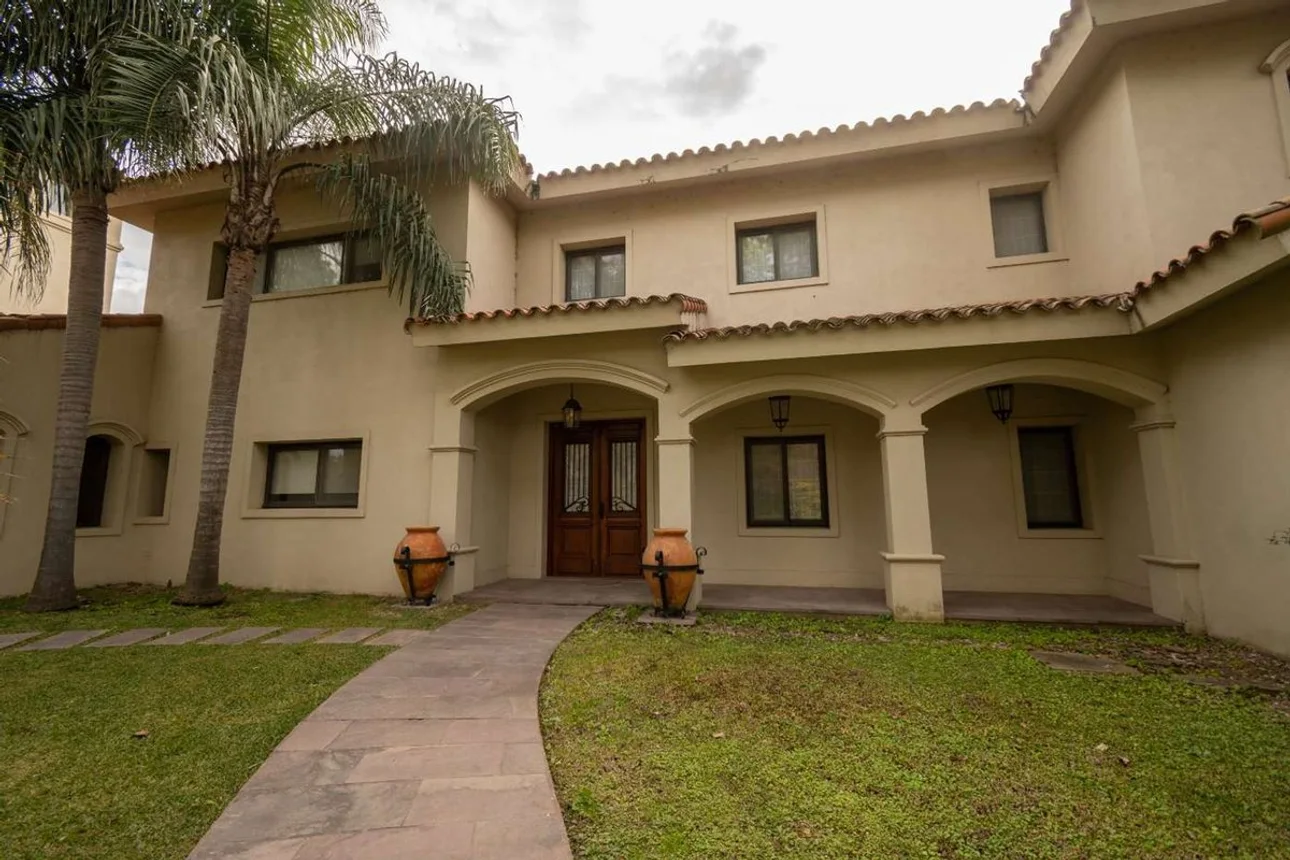 Casa con vista a cancha de golf club el paso, foto 4