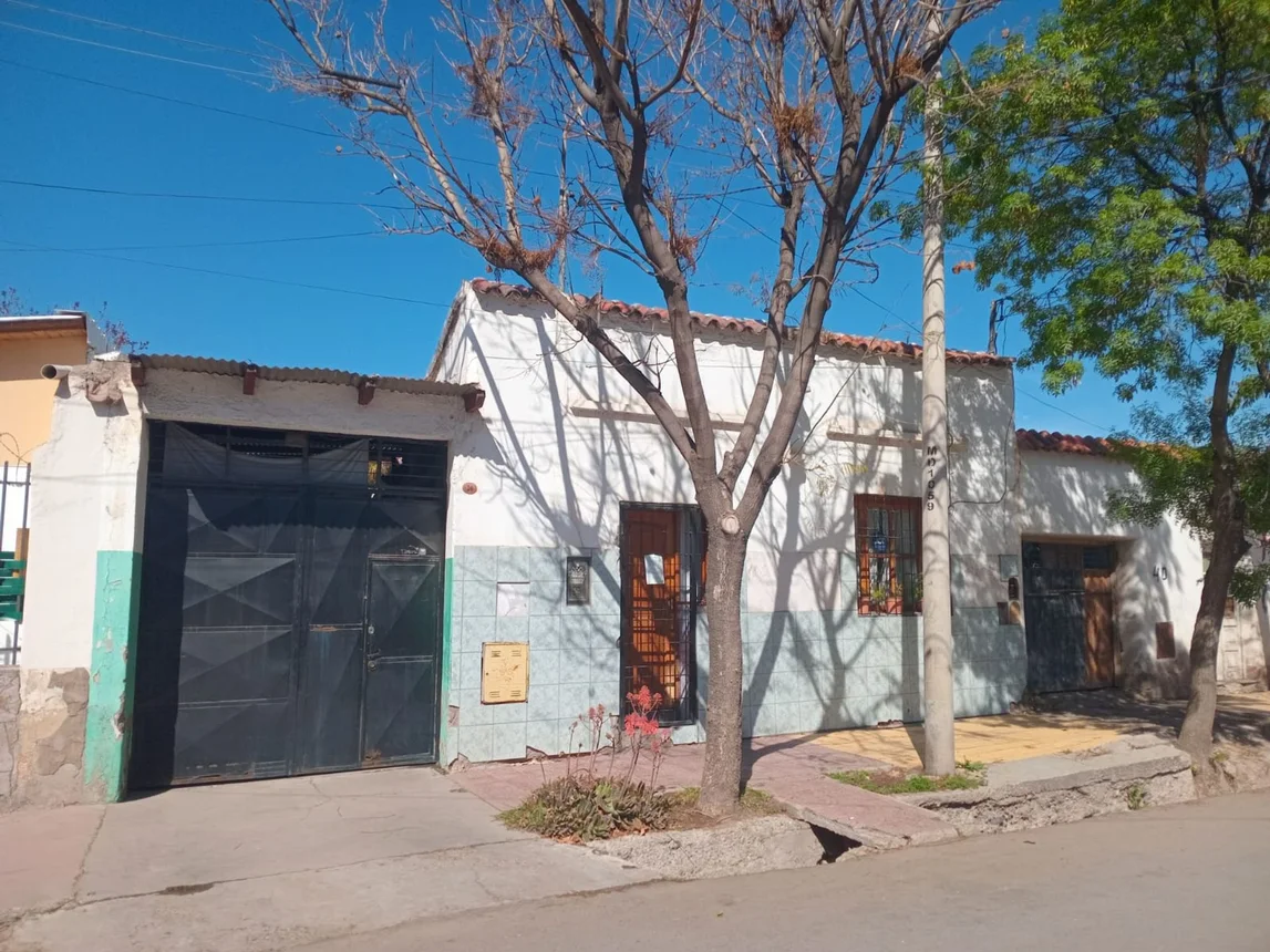 Casa en venta en Luján de Cuyo