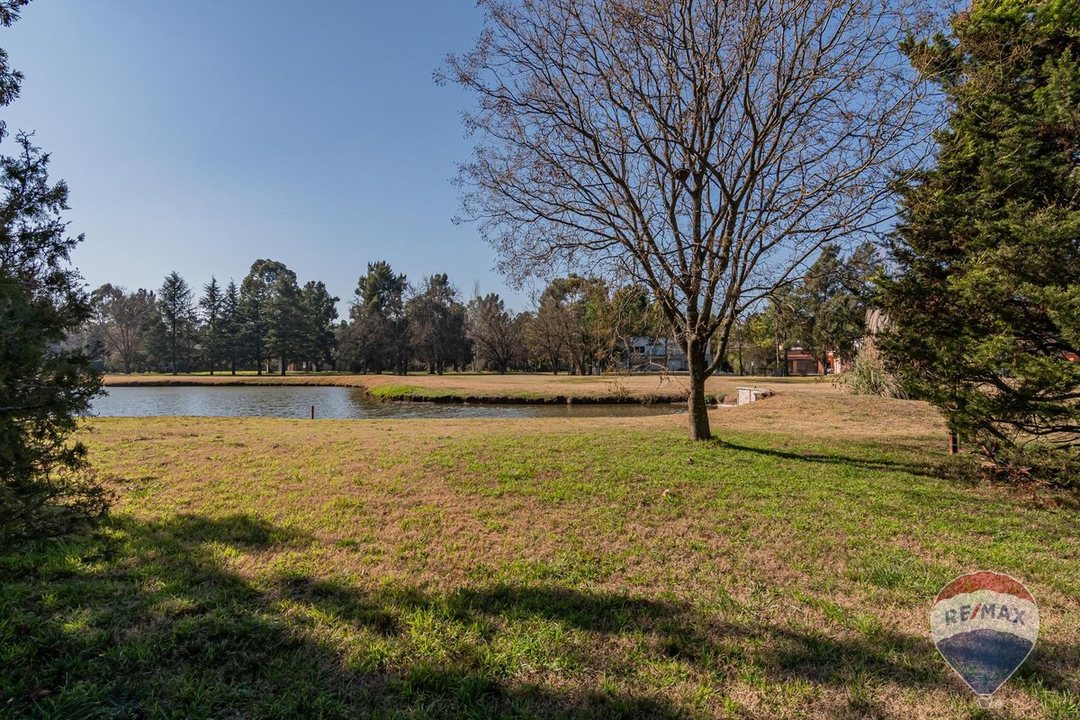 LOTE EN VENTA EN MIRALAGOS