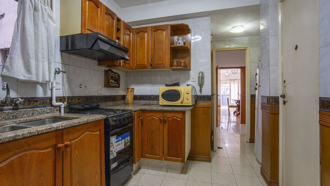 VENTA DE DEPARTAMENTO 3 DORMITORIOS CENTRO ROSARIO
