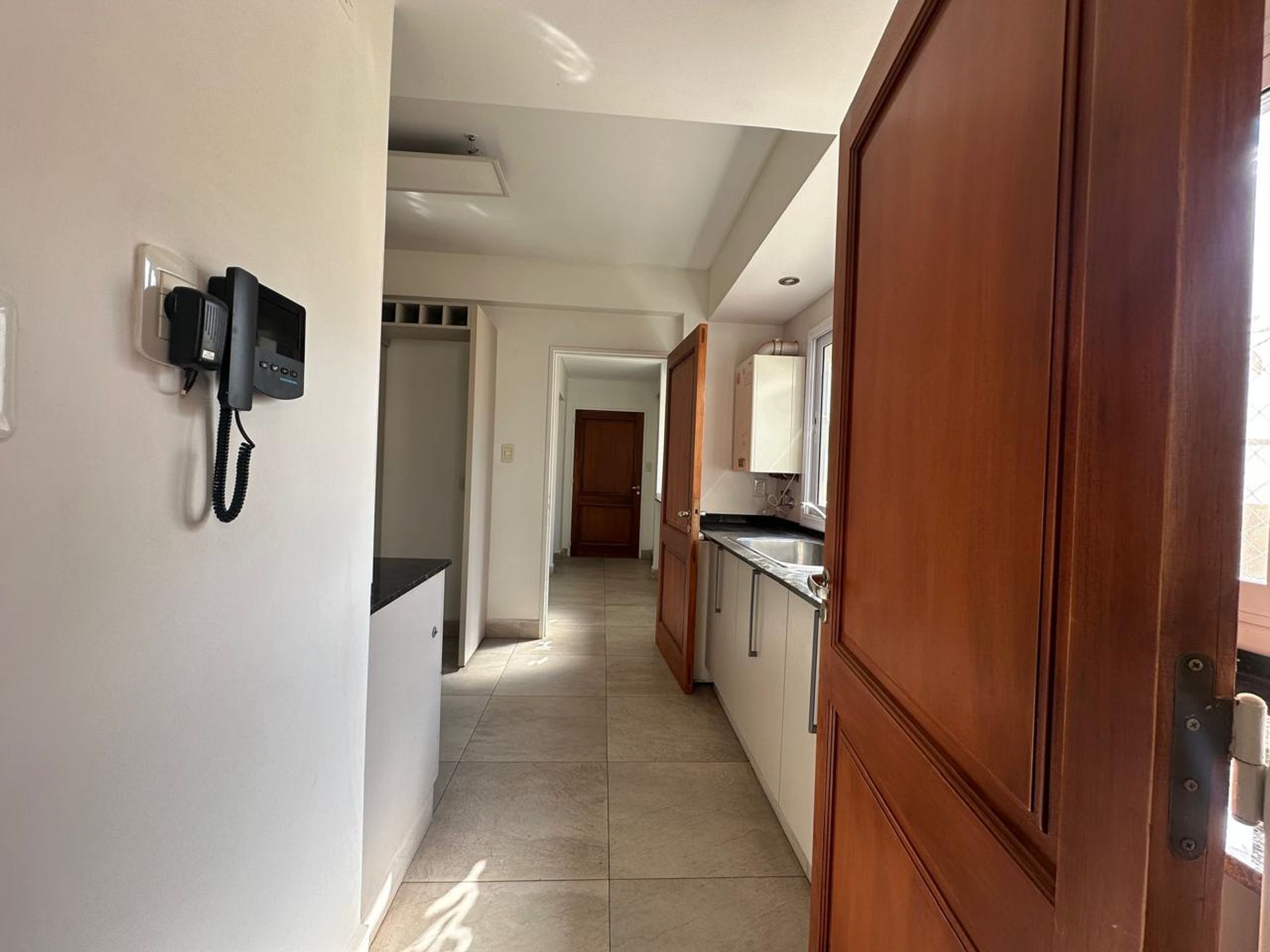 DEPARTAMENTO VENTA SEMIPISO TRES CERRITOS SALTA - foto 4
