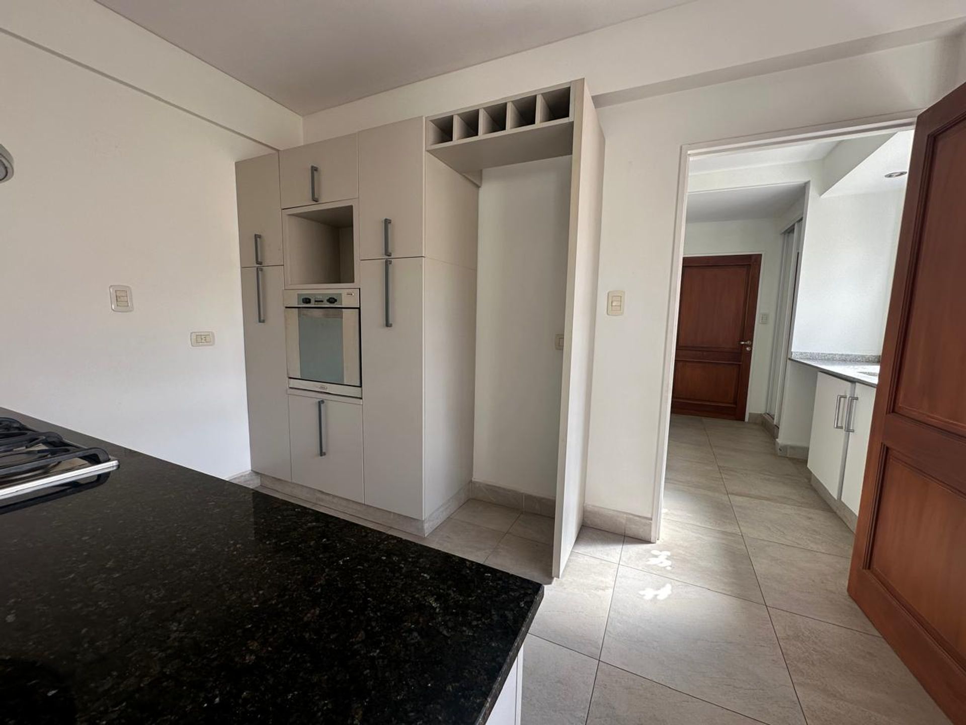 DEPARTAMENTO VENTA SEMIPISO TRES CERRITOS SALTA - foto 7