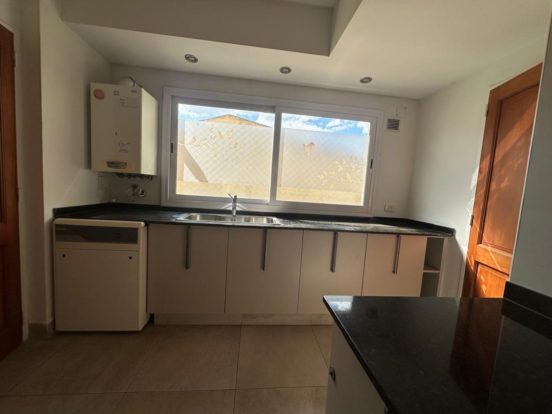 DEPARTAMENTO VENTA SEMIPISO TRES CERRITOS SALTA - foto 5