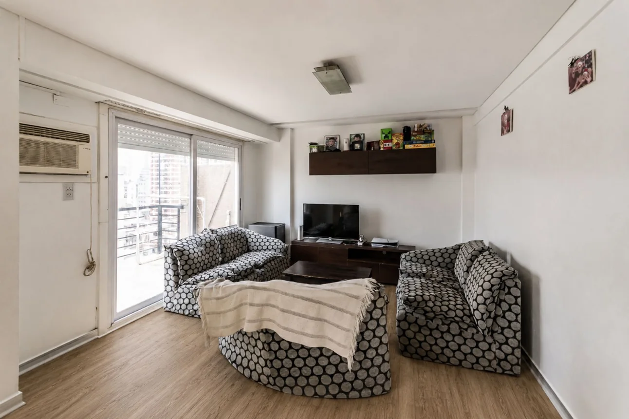 Departamento en venta en Caballito, foto 5