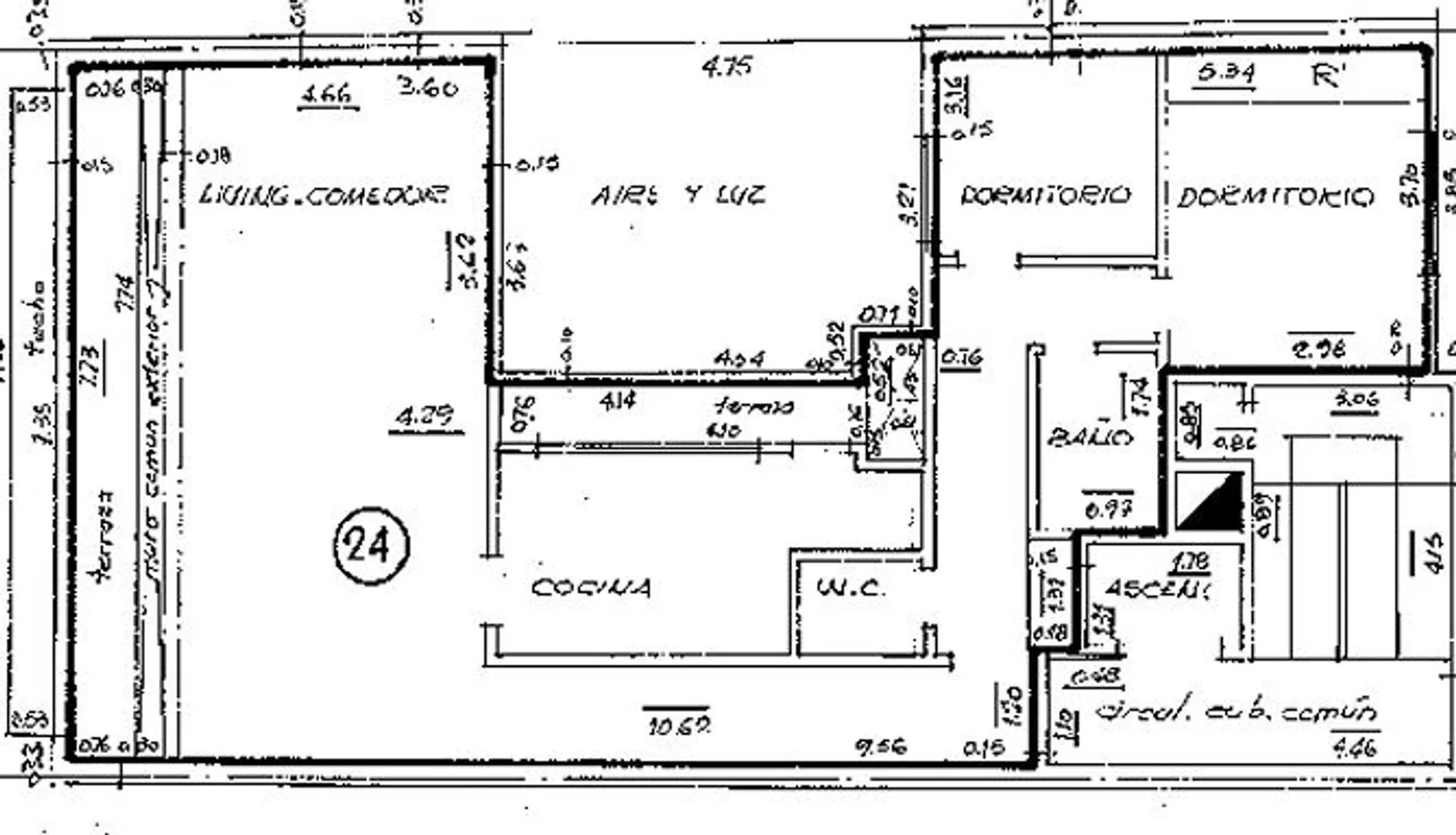 Departamento en venta en Caballito, foto 4
