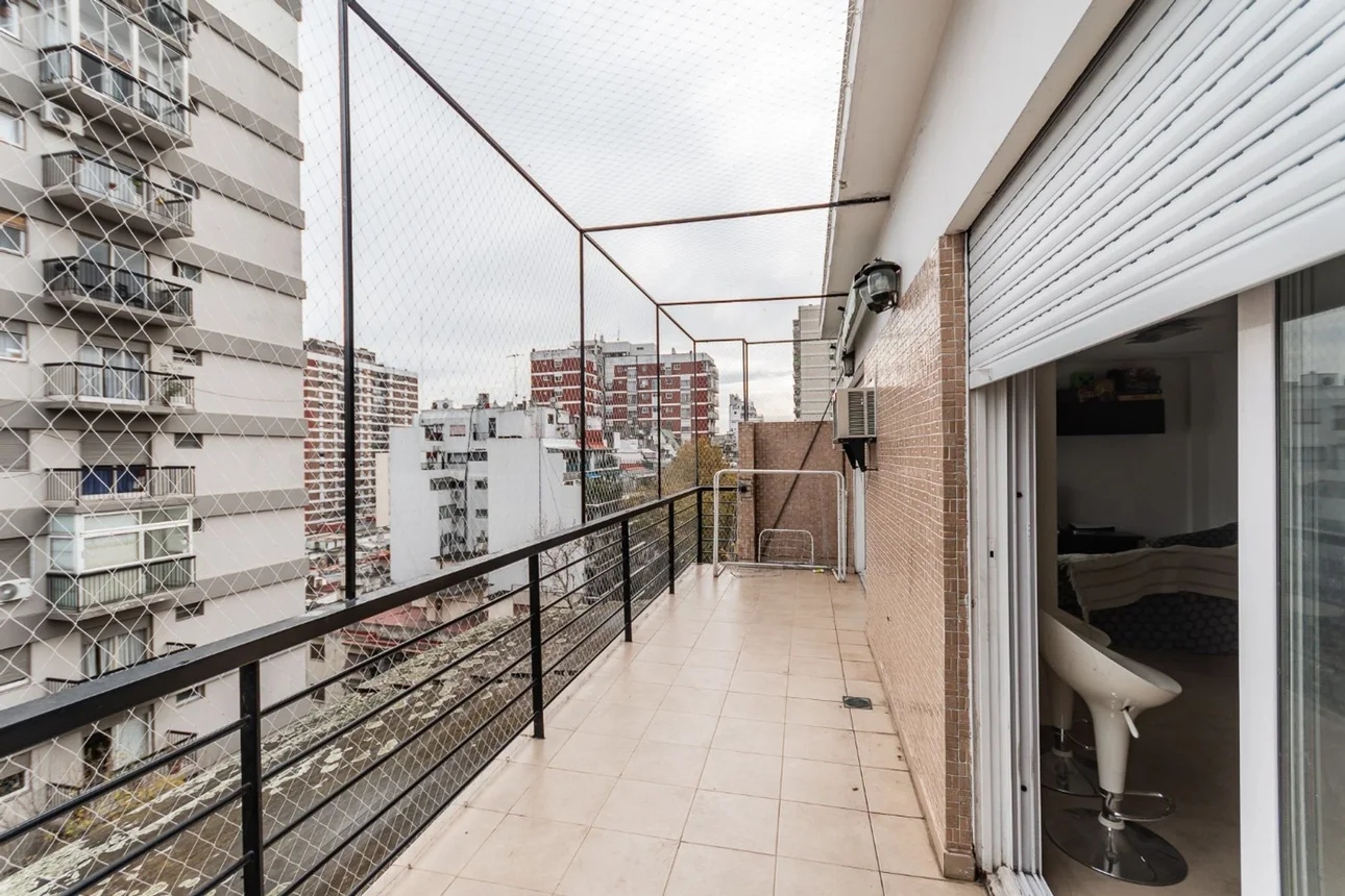Departamento en venta en Caballito
