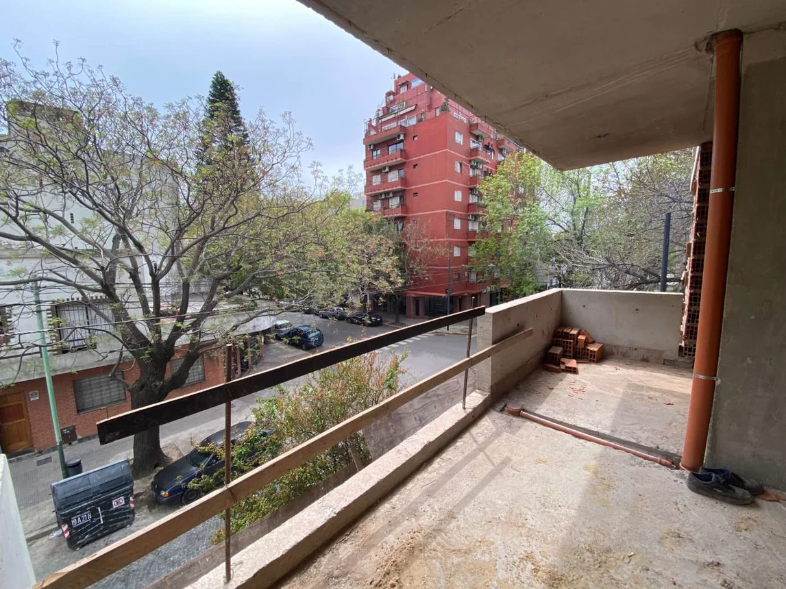 Departamento en venta en Núñez