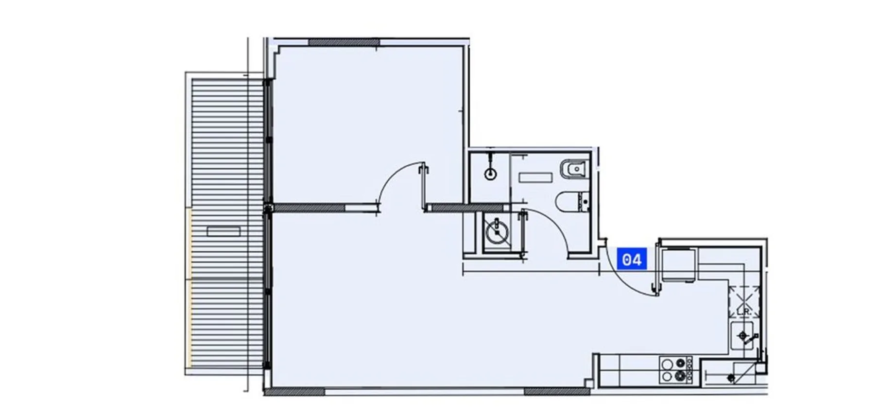 Departamento en venta en Núñez, foto 3