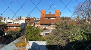 VENTA DEPTO 3 AMBIENTES VILLA DEL PARQUE RECICLADO