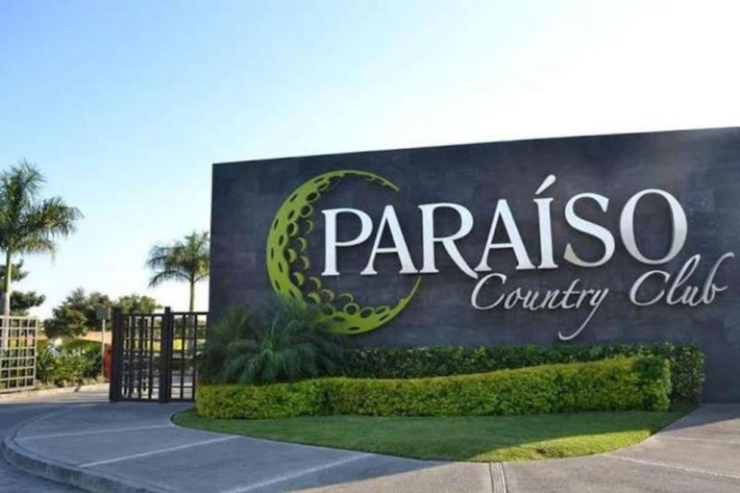 LOTE EN VENTA EN GUERNICA COUNTRY EL PARAISO