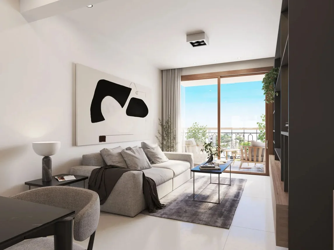 Departamento en venta en La Plata, foto 4
