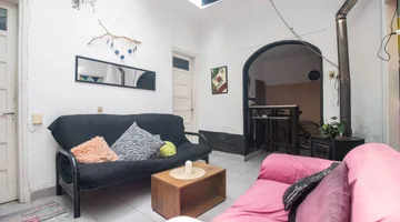 Casa PH en venta 2 dormitorios en La Comercial