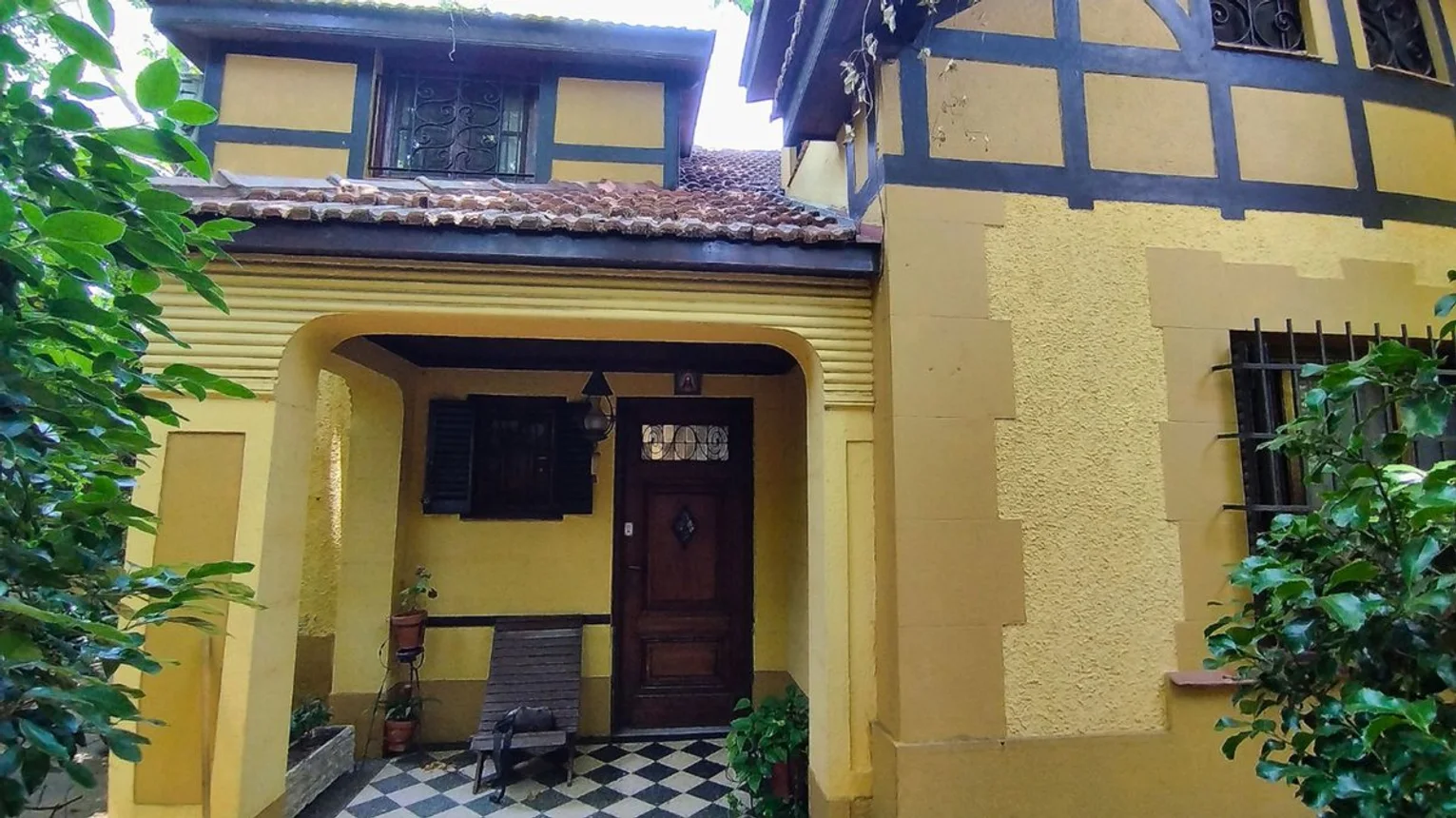 Casa en venta en La Lucila, Bermudez 600