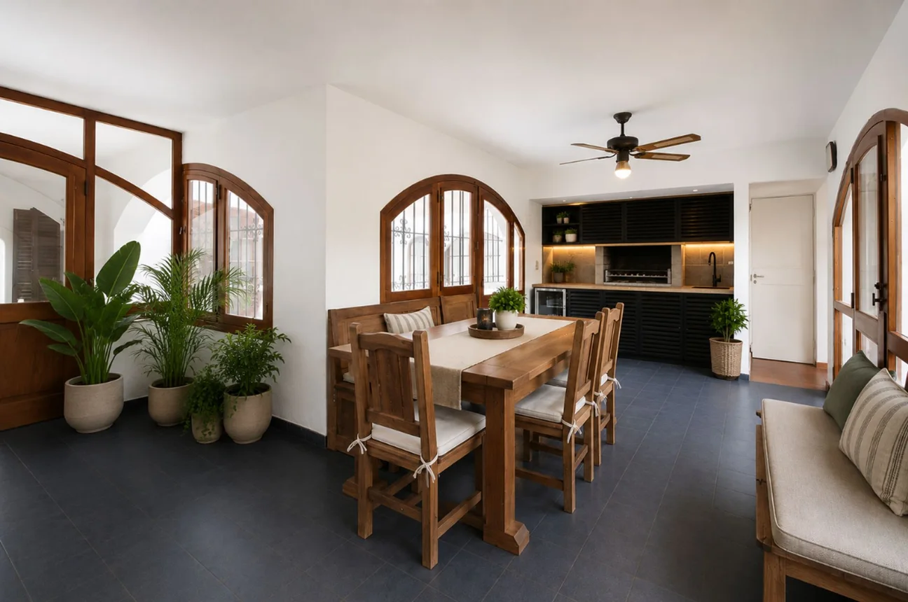 Casa en venta en Belén de Escobar, foto 4