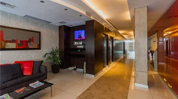 Monoambiente amoblado en alquiler, todo incluido