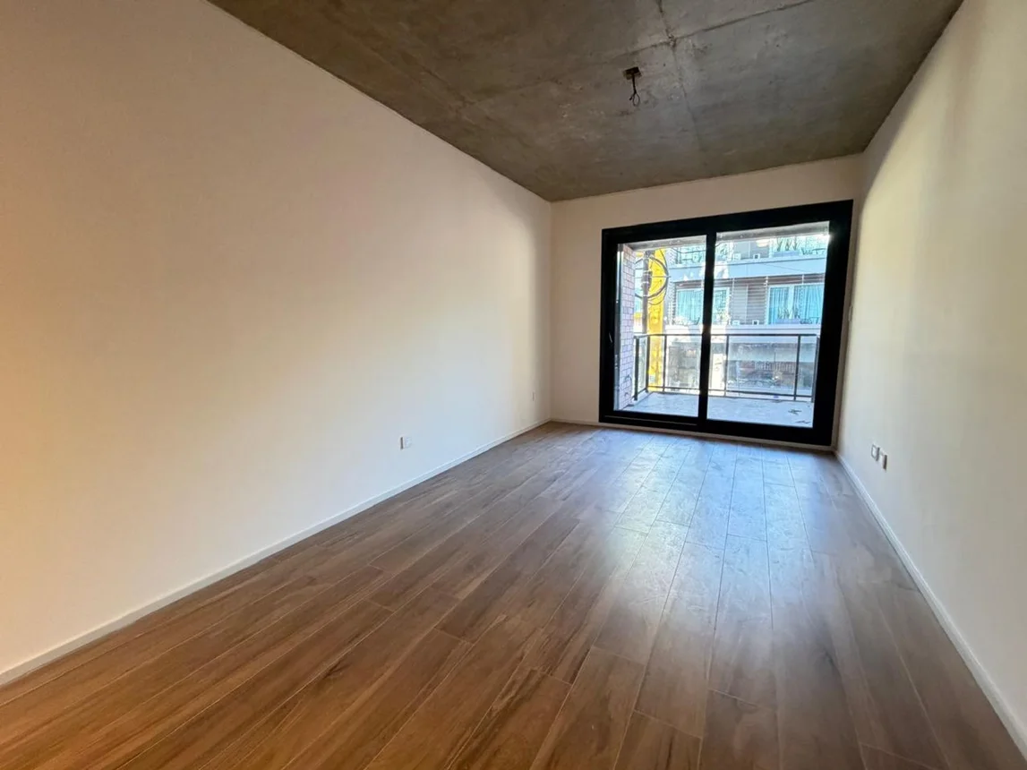 Venta depto monoambiente en palermo a estrenar, foto 2
