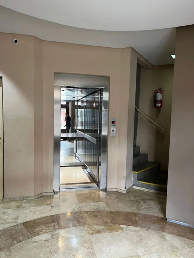 Departamento de 3 ambientes en venta en San Telmo, Peru 1100, foto 3