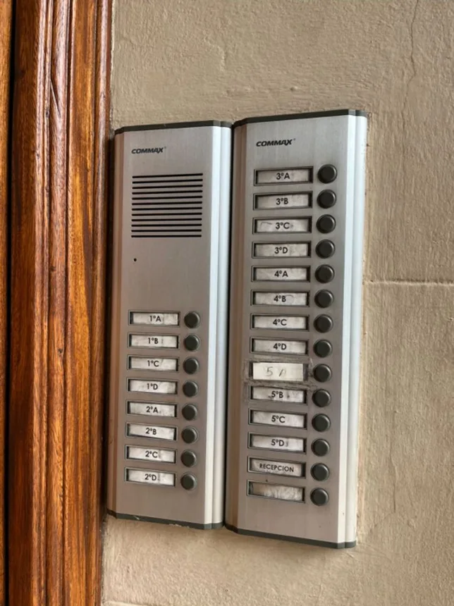 Departamento de 3 ambientes en venta en San Telmo, Peru 1100, foto 2