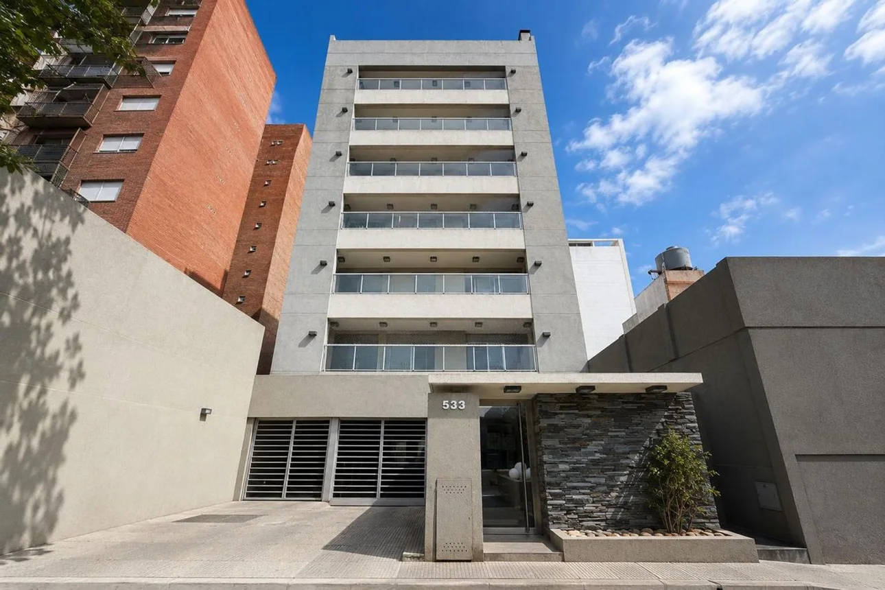 Departamento en venta en Morón
