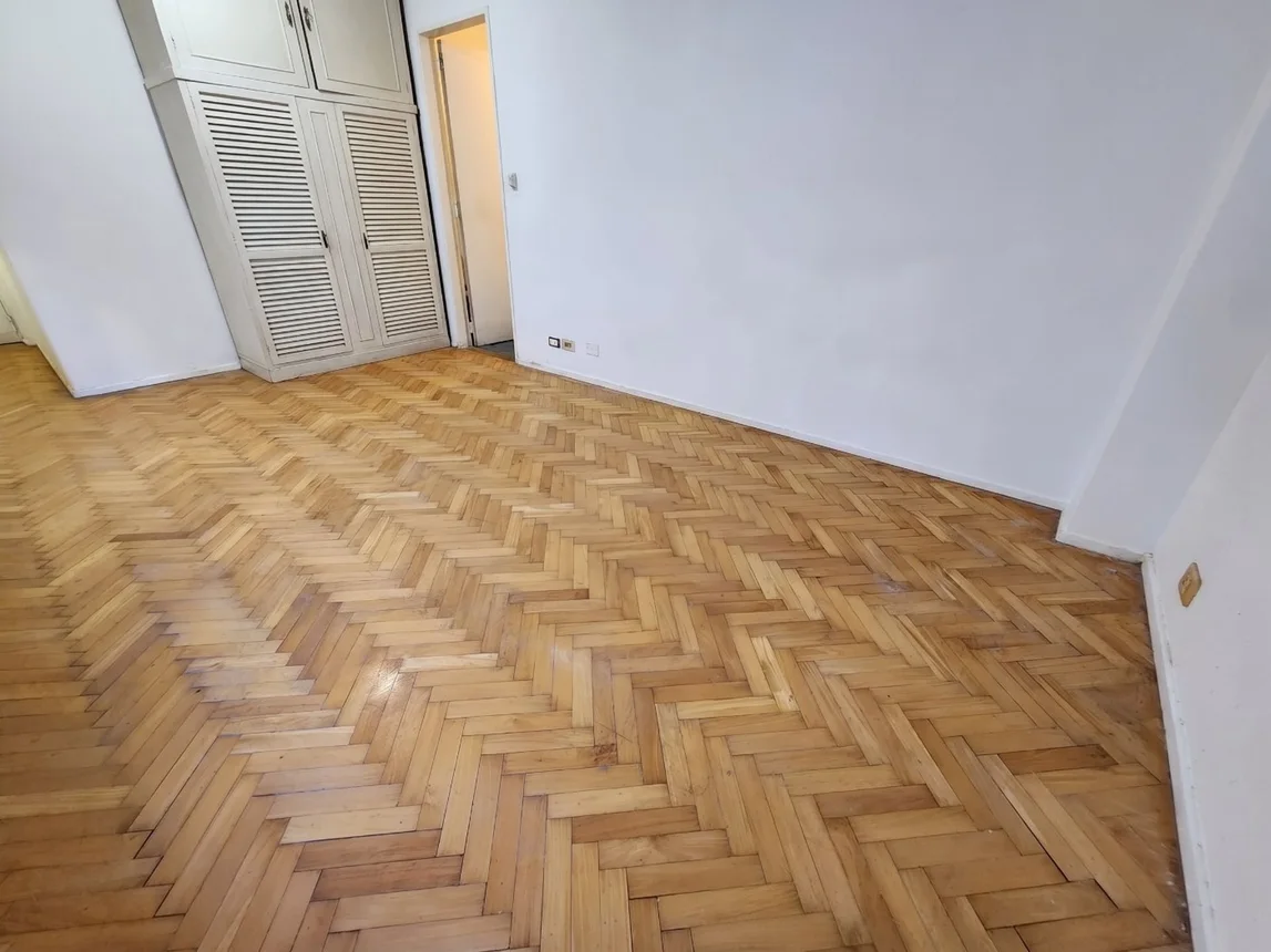 Monoambiente en alquiler en Villa Crespo, Acoyte 1400