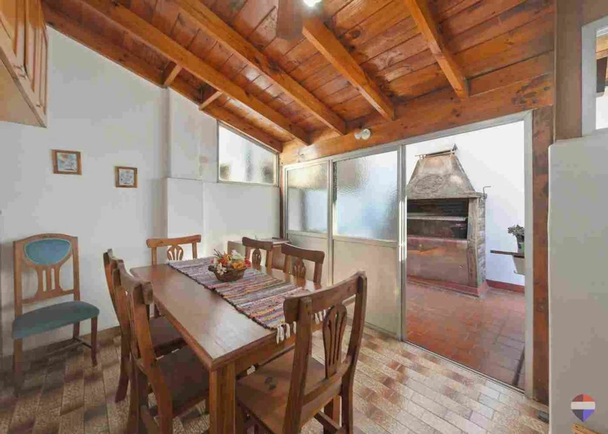 PH de 5 ambientes en venta en Núñez, Ciudad de la Paz 3400