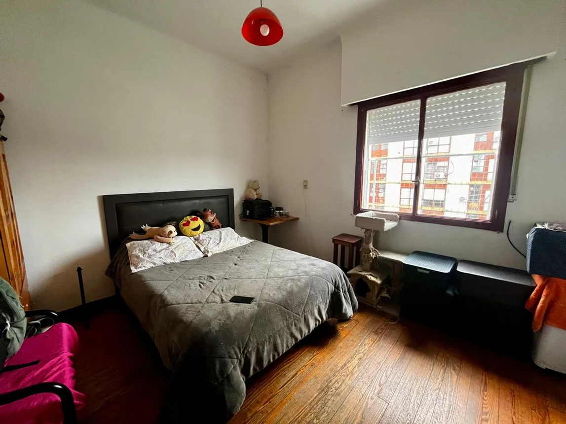 Departamento de 3 ambientes en venta en La Boca, Avenida Almirante Brown 700, foto 2