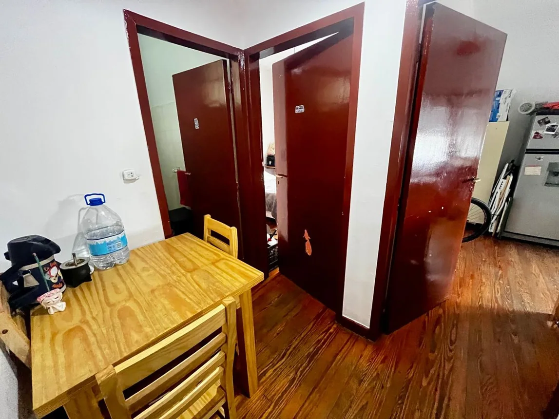 Departamento de 3 ambientes en venta en La Boca, Avenida Almirante Brown 700, foto 3