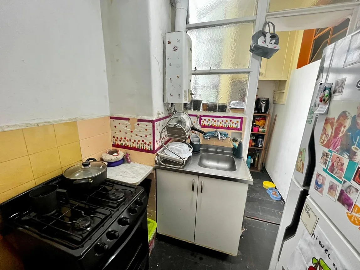 Departamento de 3 ambientes en venta en La Boca, Avenida Almirante Brown 700, foto 4