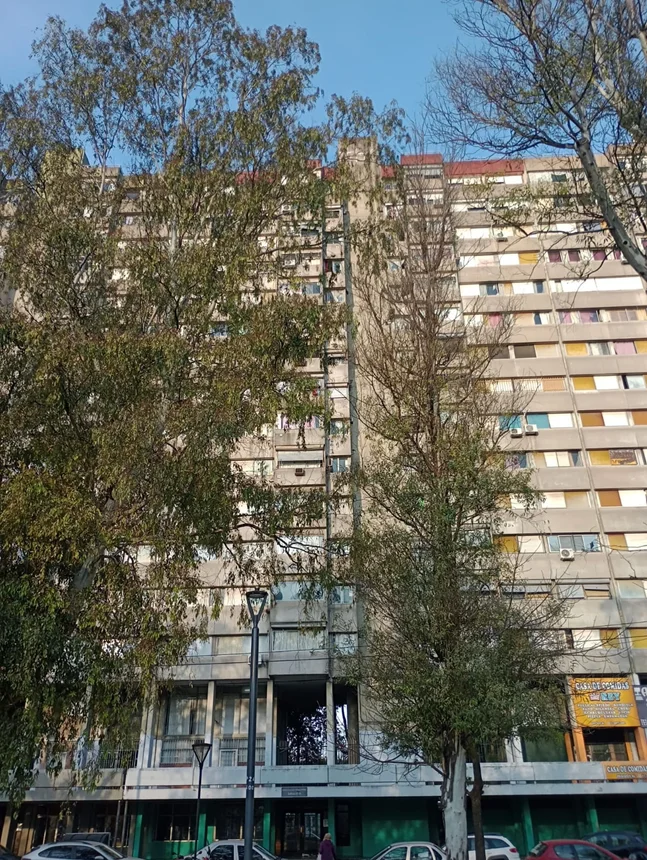 Piso en venta en Villa Lugano
