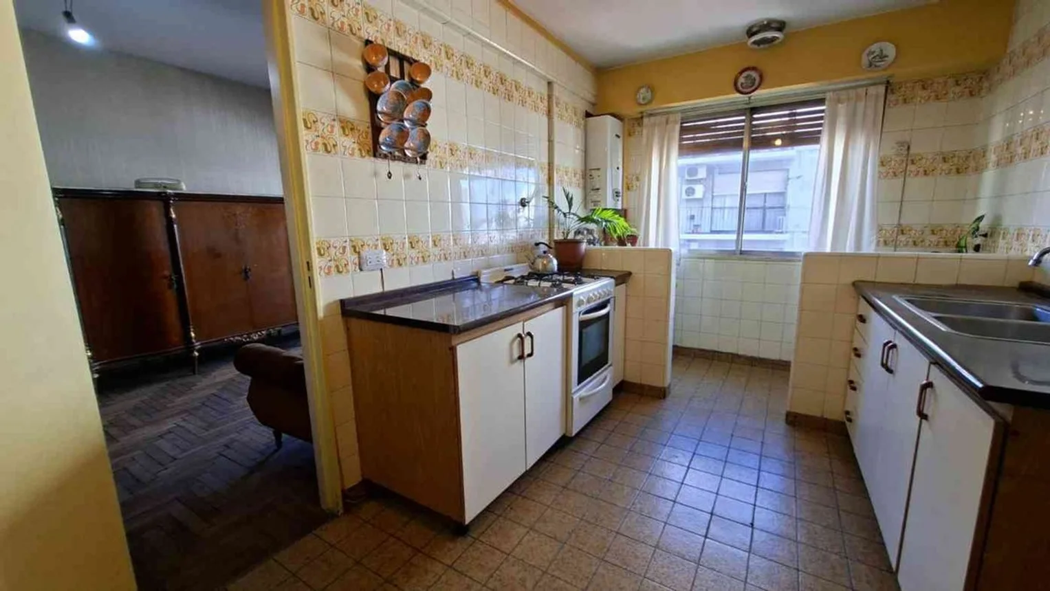 Departamento en venta en Avellaneda, foto 4