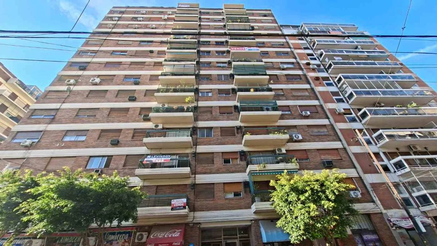 Departamento en venta en Avellaneda