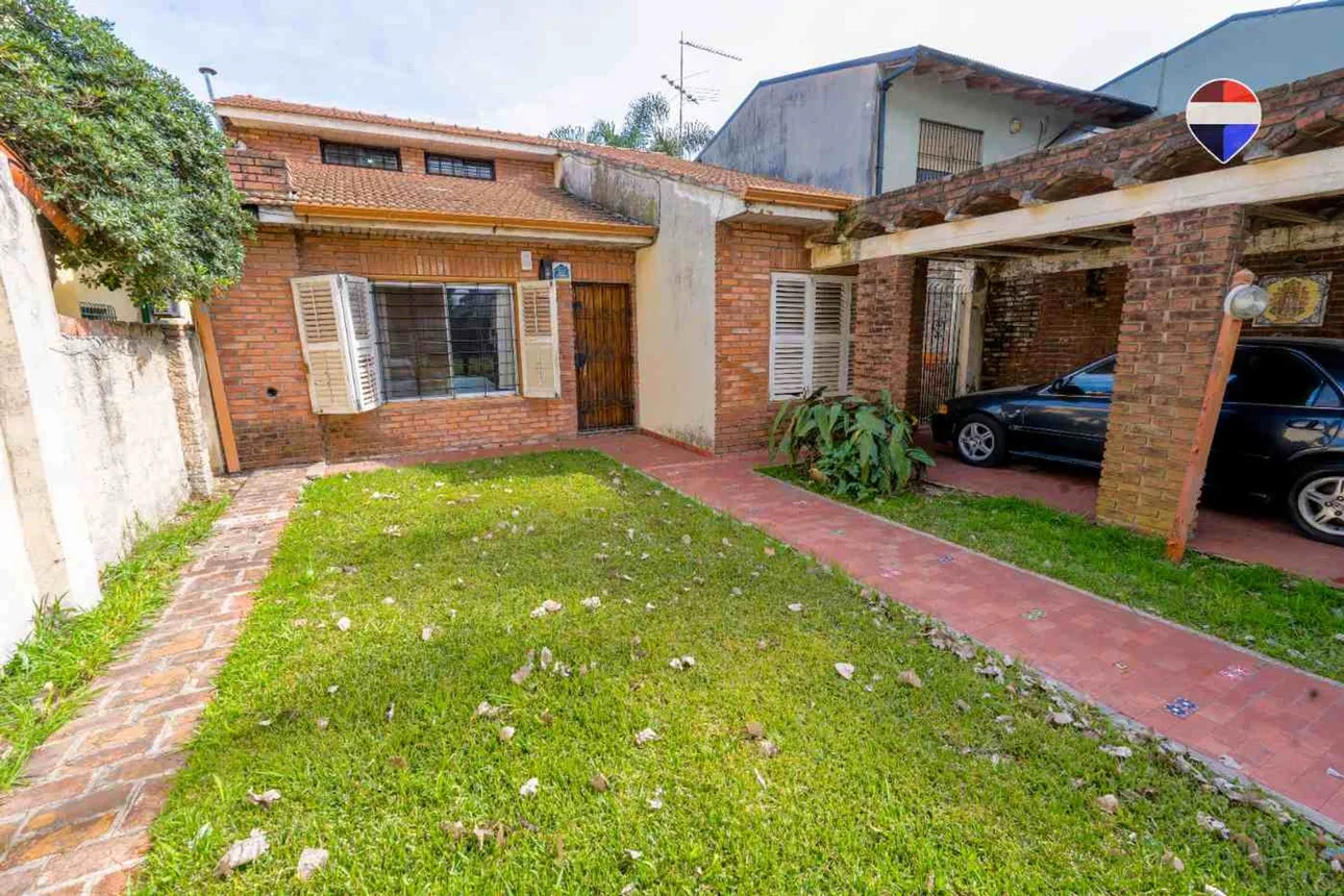 Casa en venta en Quilmes