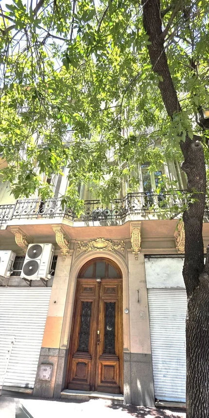 Departamento en venta en Constitución