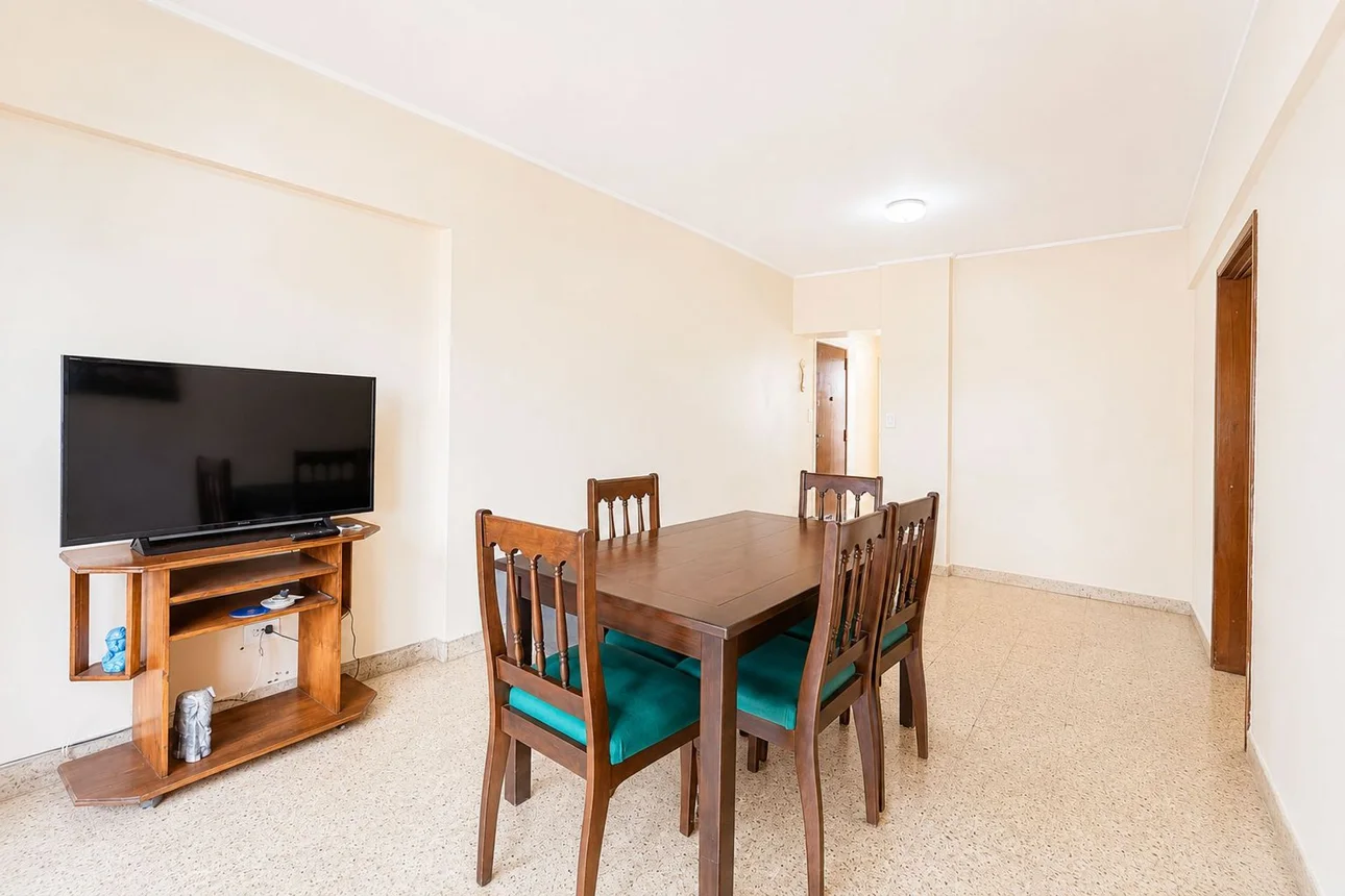 Departamento de 4 ambientes en venta en Mar del Plata, Santiago del Estero 1400, foto 4