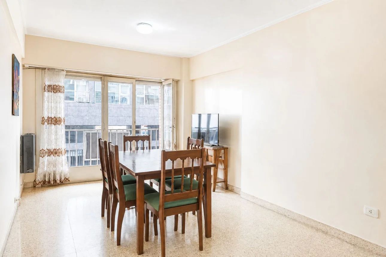 Departamento de 4 ambientes en venta en Mar del Plata, Santiago del Estero 1400, foto 5