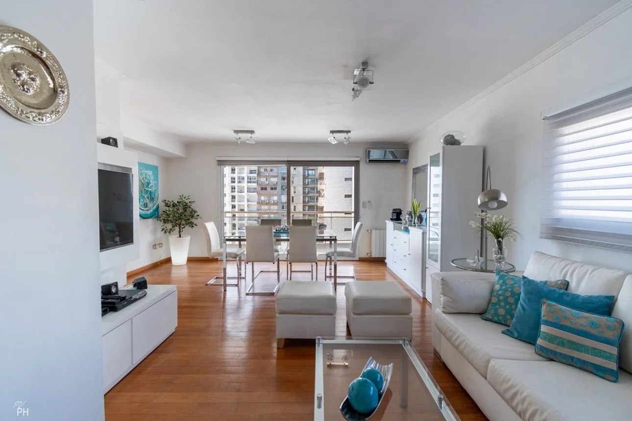 Departamento en venta en Rosario, foto 2