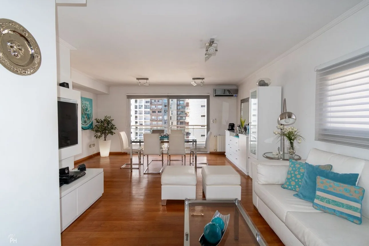 Departamento en venta en Rosario
