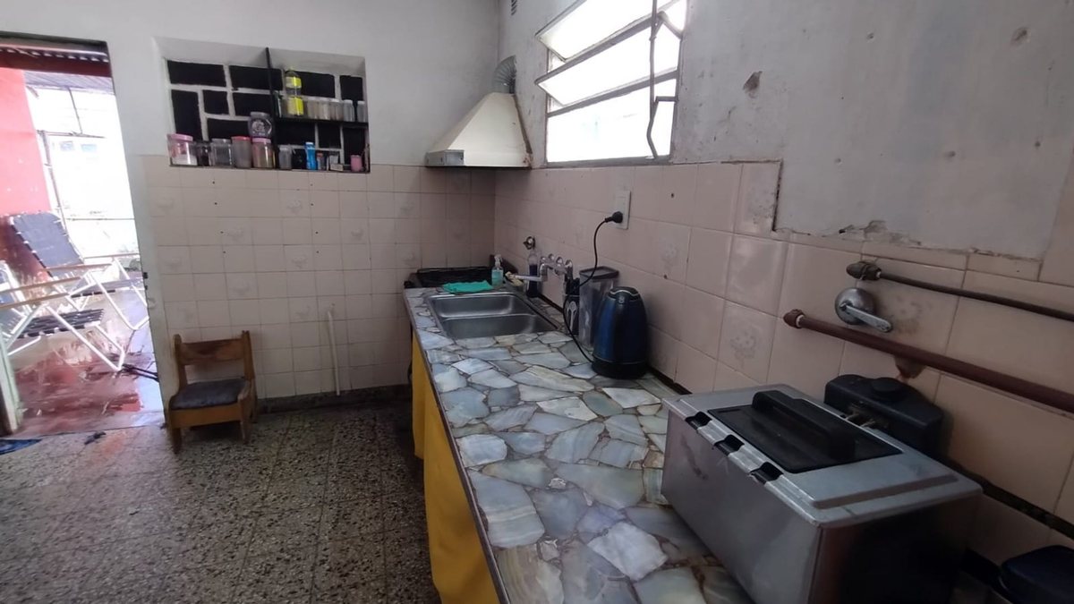 Foto 7 — Venta casa 3 ambientes y cochera en Quilmes Oeste