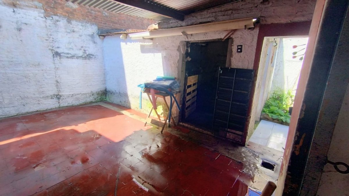 Foto 12 — Venta casa 3 ambientes y cochera en Quilmes Oeste