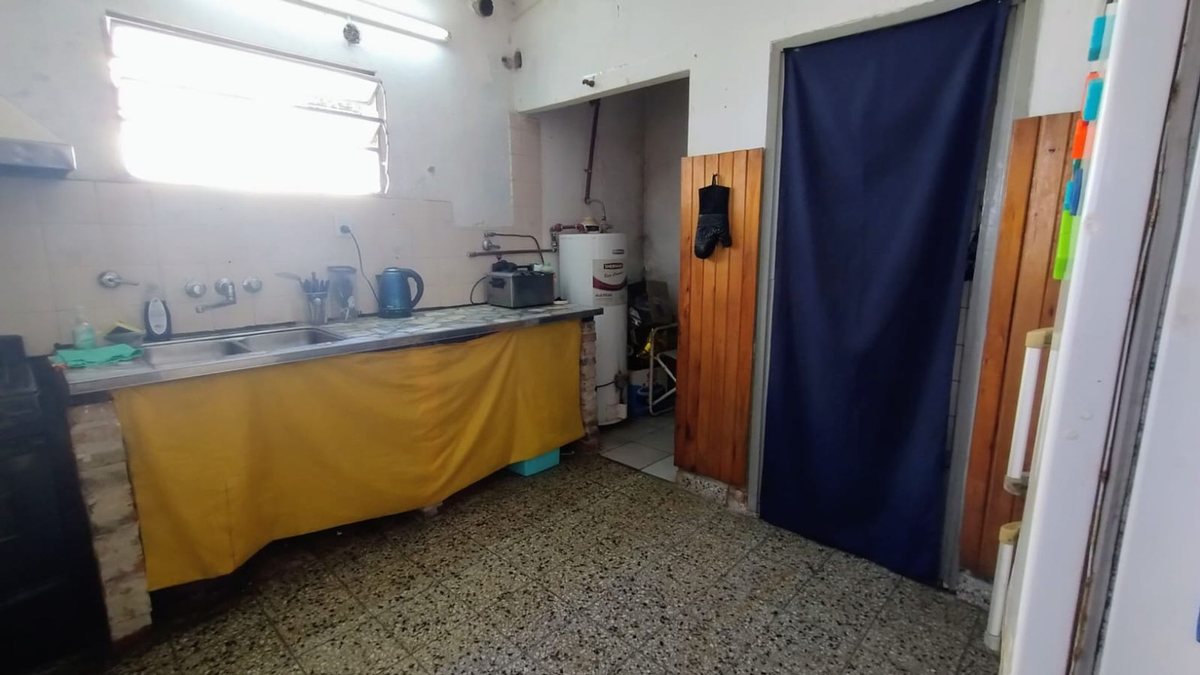 Foto 10 — Venta casa 3 ambientes y cochera en Quilmes Oeste