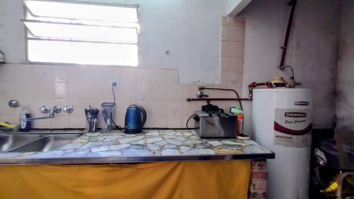 Foto 11 — Venta casa 3 ambientes y cochera en Quilmes Oeste