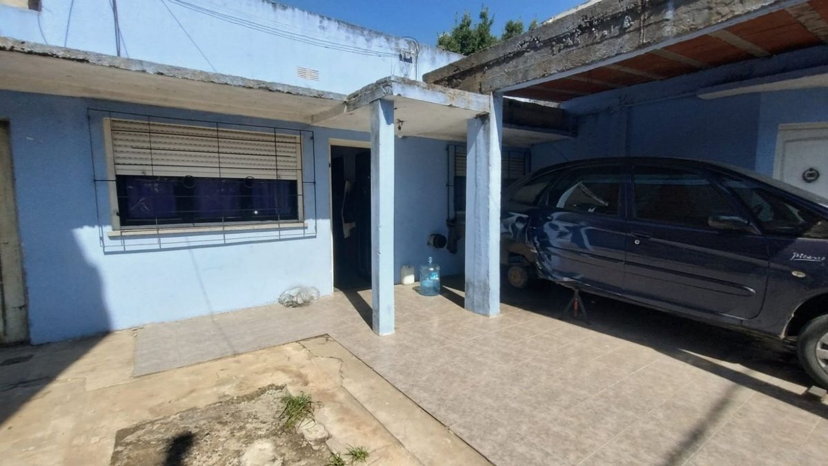 Foto 8 — Venta casa 3 ambientes y cochera en Quilmes Oeste