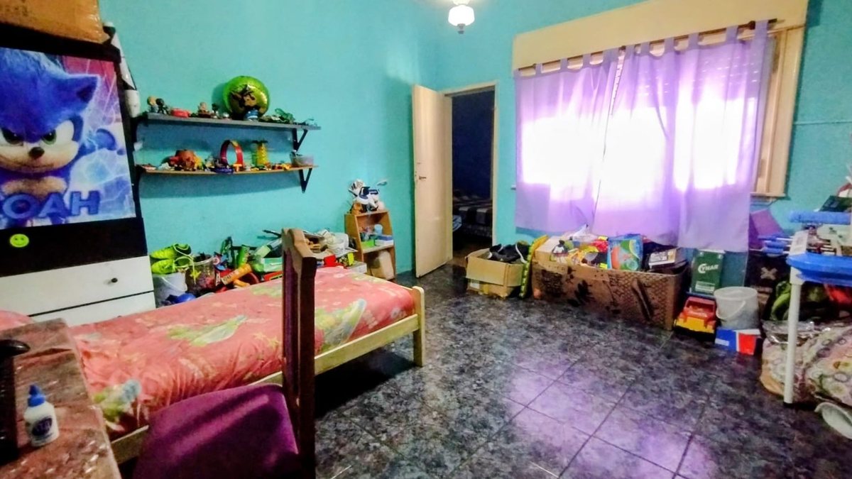Foto 5 — Venta casa 3 ambientes y cochera en Quilmes Oeste
