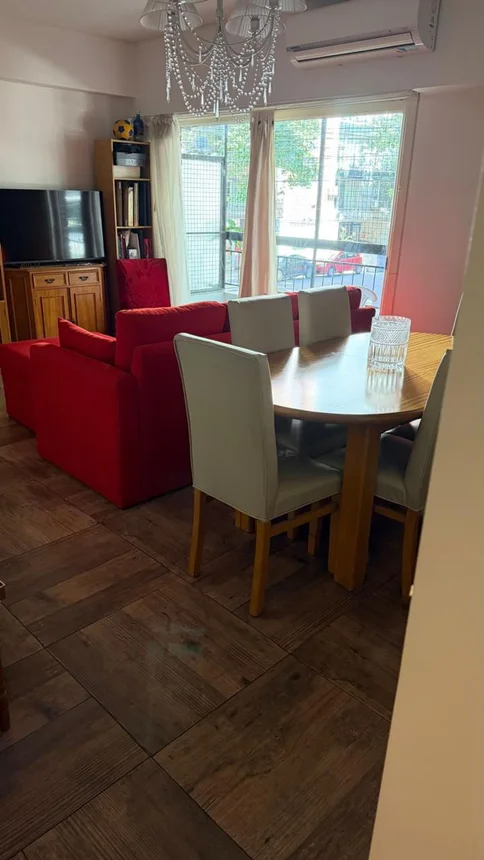 Departamento en venta en Palermo