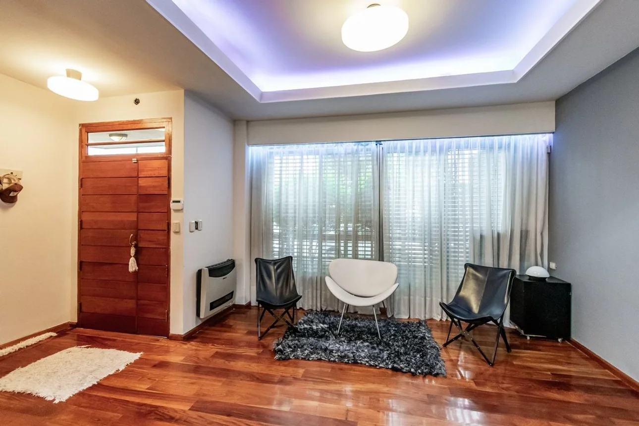 Casa de 4 ambientes en venta en Santos Lugares, Juan Bautista Anchordoqui 1800, foto 3