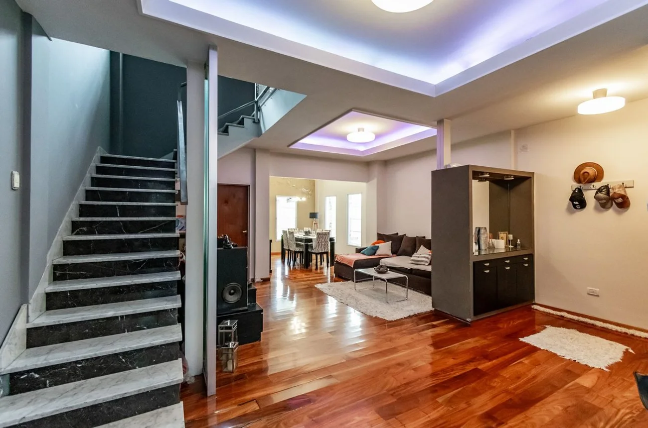 Casa de 4 ambientes en venta en Santos Lugares, Juan Bautista Anchordoqui 1800, foto 4