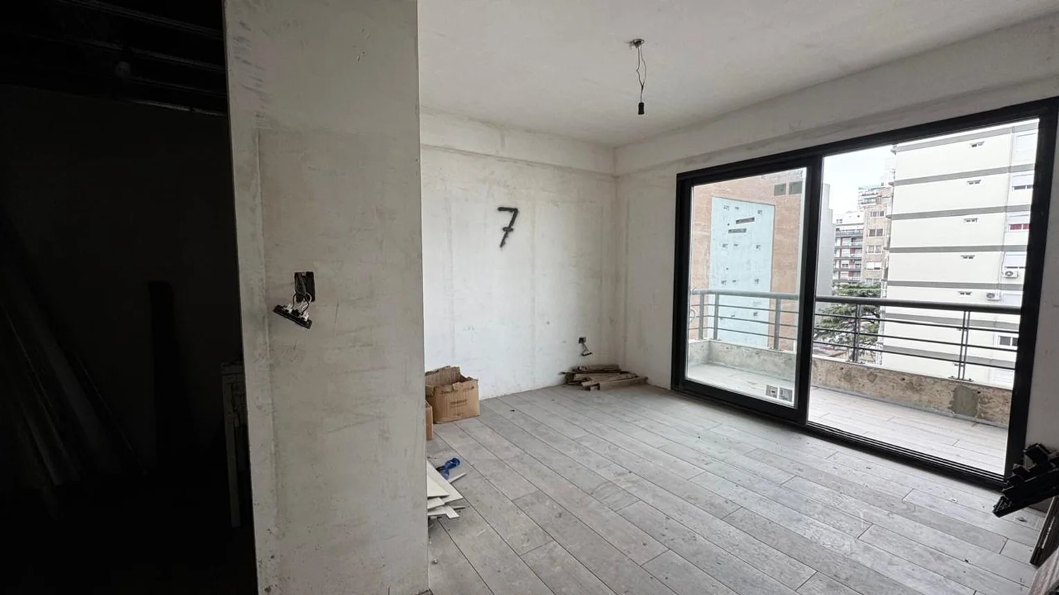 Departamento en venta en Villa Urquiza, foto 4