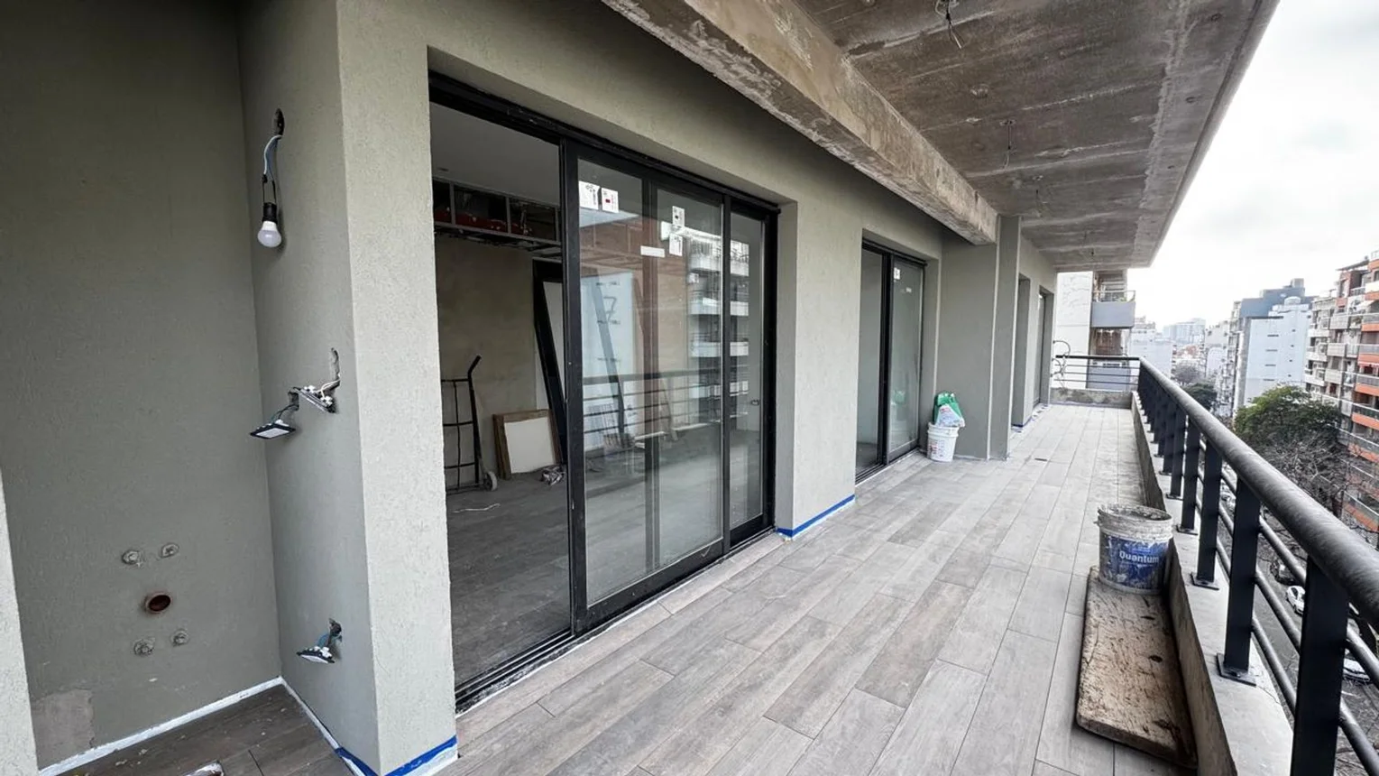 Departamento en venta en Villa Urquiza