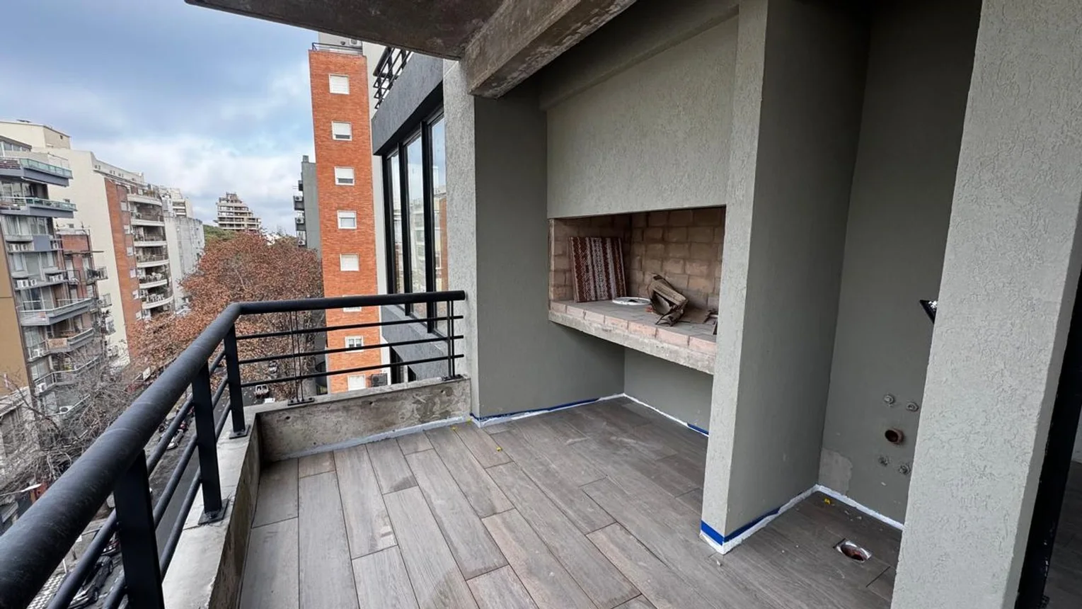 Departamento en venta en Villa Urquiza, foto 2