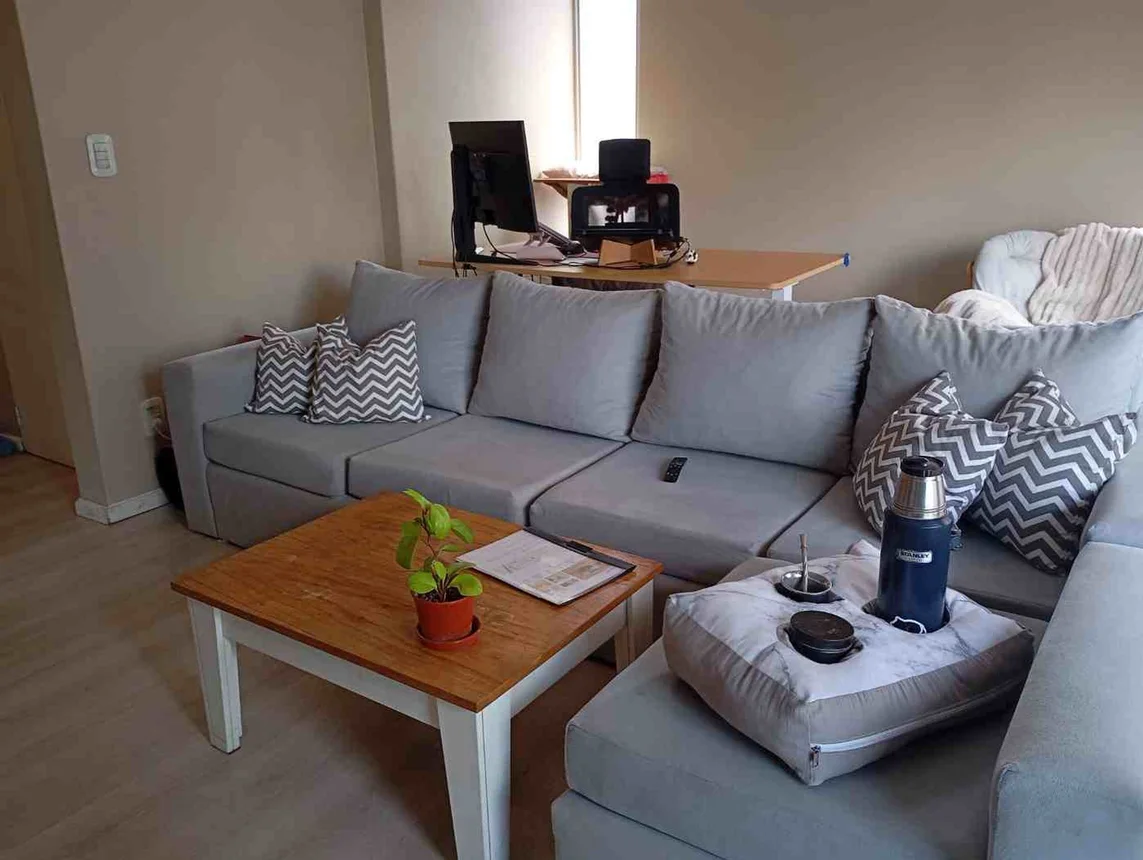 Piso de 3 ambientes en venta en Lanús Oeste, Ministro Brin 2900, foto 3